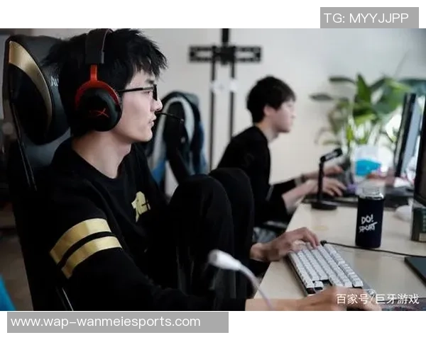 聚焦DOTA2：深入探讨BLG战队的团队配合与战术策略