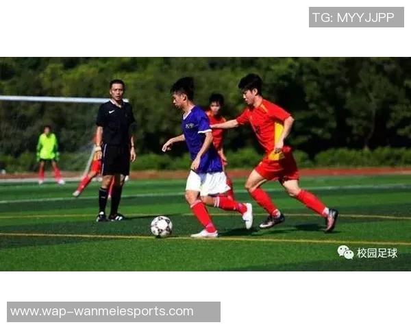 足球梁琨：从青涩少年到职业球员的成长之路与奋斗故事